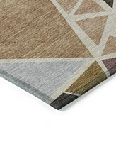 Addison Chantille Machine Washable ACN1039 2'6"x3'10" Area Rug