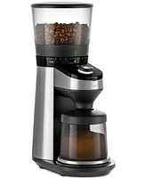 Oxo Conical Burr Coffee Grinder with Scale