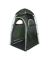 Stansport Deluxe Privacy Shelter