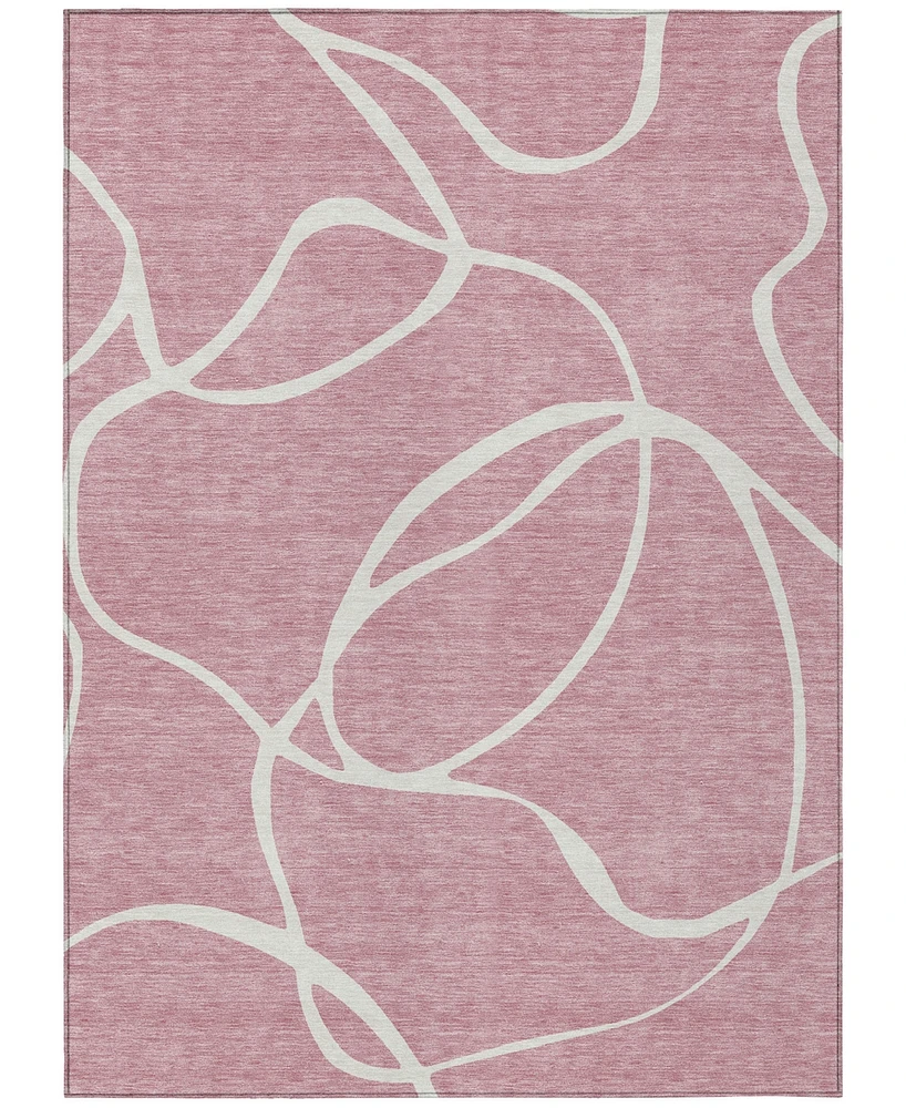 Addison Chantille Machine Washable ACN999 3'x5' Area Rug