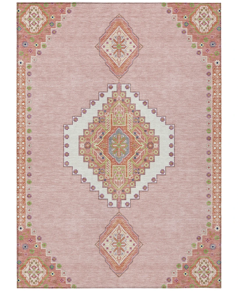 Addison Chantille Machine Washable ACN1014 2'6"x3'10" Area Rug