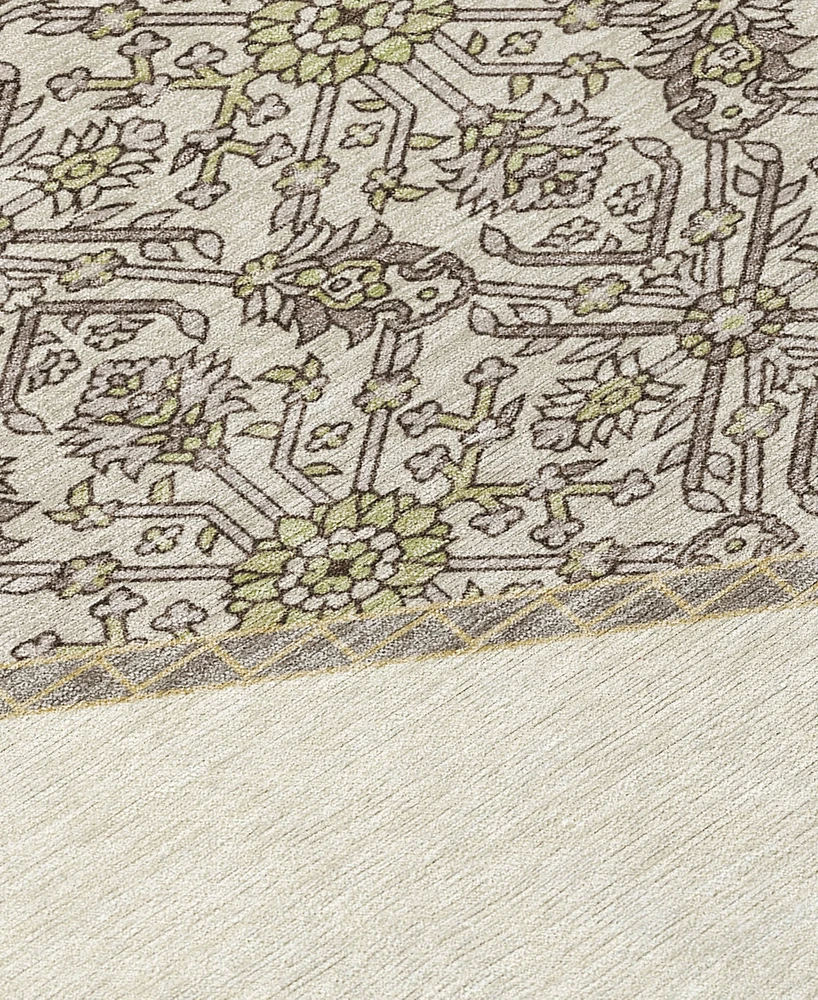 Addison Chantille Machine Washable ACN1011 2'6"x3'10" Area Rug