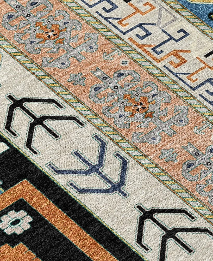 Addison Chantille Machine Washable ACN1015 2'6"x3'10" Area Rug