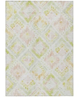 Addison Chantille Machine Washable Acn1088 Area Rug Collection
