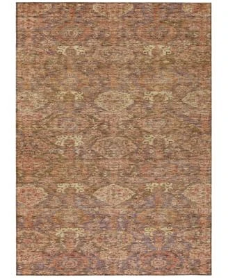 Addison Chantille Machine Washable Acn1084 Area Rug Collection
