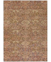 Addison Chantille Machine Washable Acn1084 Area Rug Collection
