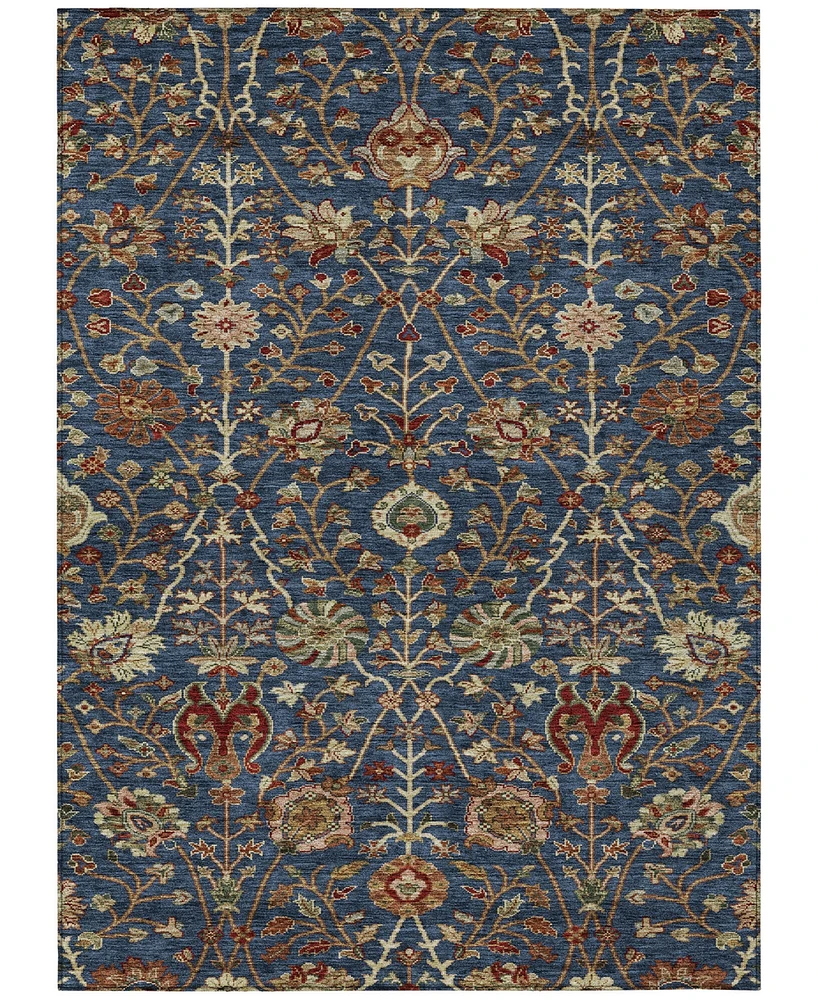 Addison Chantille Machine Washable ACN1085 3'x5' Area Rug