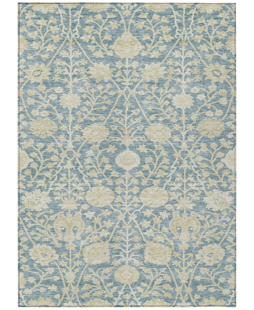 Addison Chantille Machine Washable ACN1086 2'6"x3'10" Area Rug