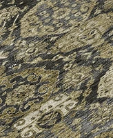 Addison Chantille Machine Washable ACN1084 2'3"x7'6" Runner Area Rug
