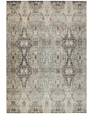 Addison Chantille Machine Washable ACN1222 8'x10' Area Rug