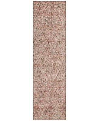 Addison Chantille Machine Washable ACN1148 2'3"x7'6" Runner Area Rug