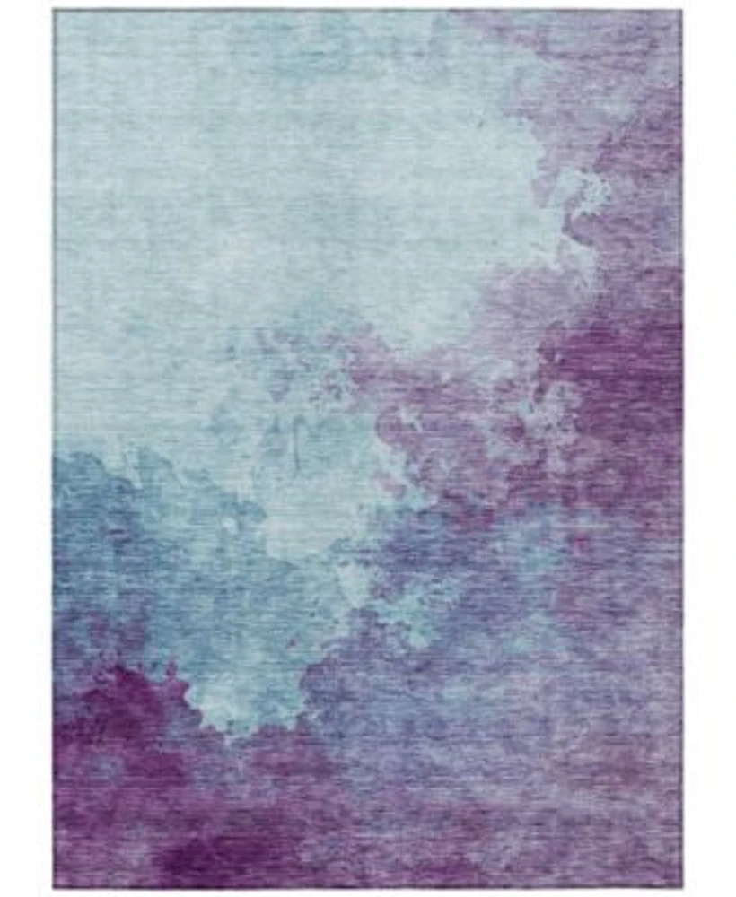 Addison Chantille Machine Washable Acn1138 Area Rug Collection