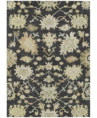 Addison Chantille Machine Washable Acn1150 Area Rug Collection