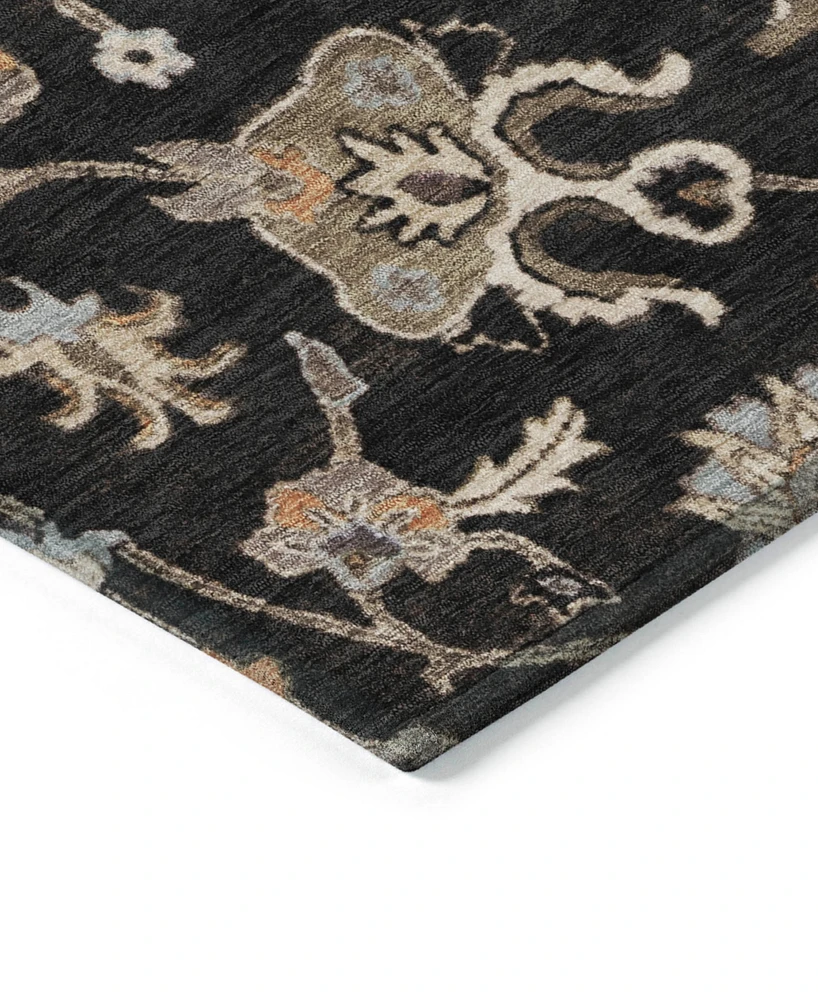 Addison Chantille Machine Washable ACN1137 5'x7'6" Area Rug