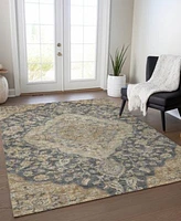 Addison Chantille Machine Washable Acn1151 Area Rug Collection