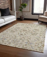 Addison Chantille Machine Washable Acn1149 Area Rug Collection
