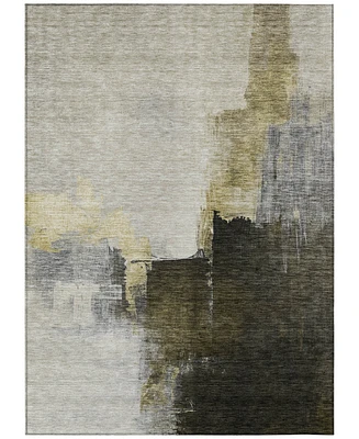 Addison Chantille Machine Washable ACN1071 8'x10' Area Rug