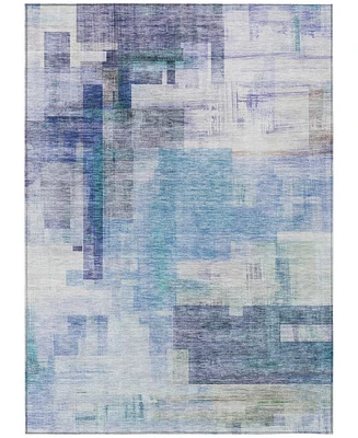 Addison Chantille Machine Washable ACN1067 8'x10' Area Rug