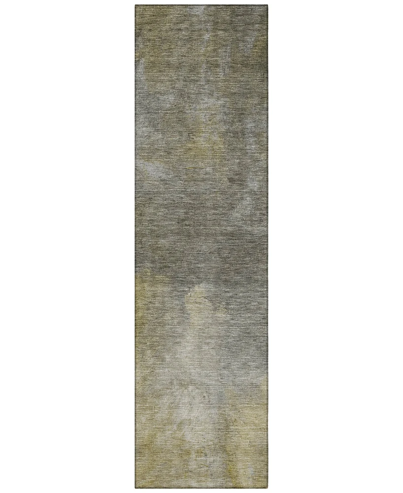 Addison Chantille Machine Washable ACN1073 2'3"x7'6" Runner Area Rug