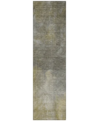 Addison Chantille Machine Washable ACN1073 2'3"x7'6" Runner Area Rug