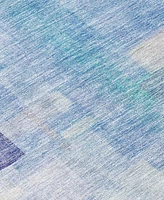 Addison Chantille Machine Washable ACN1067 2'3"x7'6" Runner Area Rug