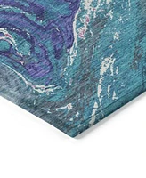 Addison Chantille Machine Washable Acn1061 Area Rug Collection