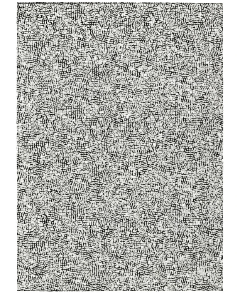 Addison Chantille Machine Washable ACN1058 5'x7'6" Area Rug