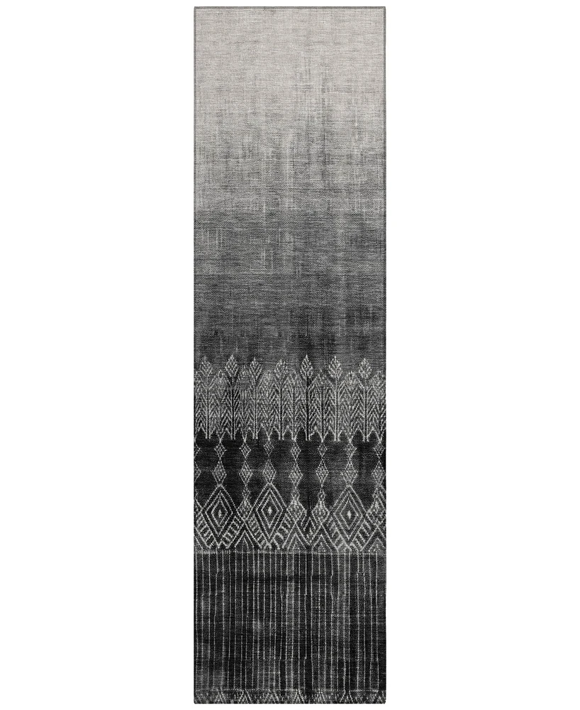 Addison Chantille Machine Washable ACN1064 2'3"x7'6" Runner Area Rug