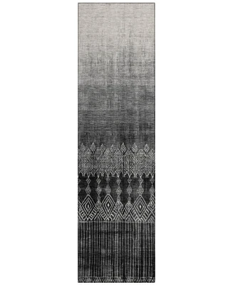 Addison Chantille Machine Washable ACN1064 2'3"x7'6" Runner Area Rug