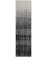 Addison Chantille Machine Washable ACN1064 2'3"x7'6" Runner Area Rug