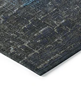 Addison Chantille Machine Washable ACN1066 2'3"x7'6" Runner Area Rug
