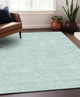 Addison Chantille Machine Washable ACN1058 2'6"x3'10" Area Rug