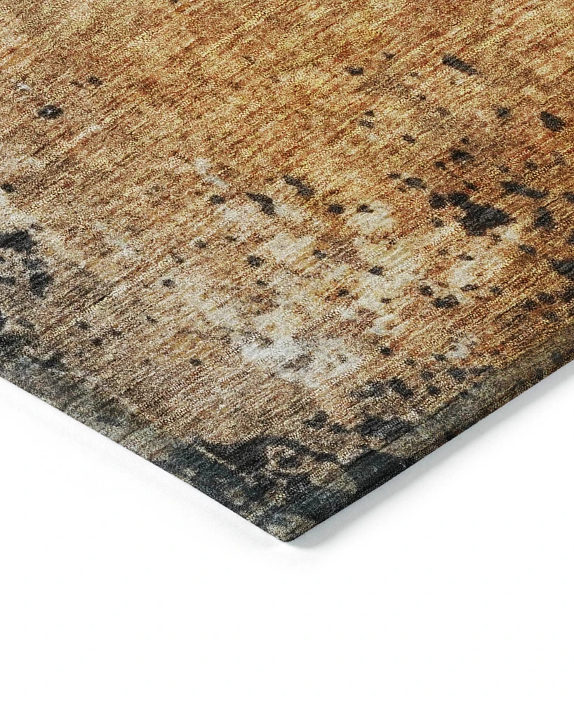 Addison Chantille Machine Washable ACN1205 9'x12' Area Rug