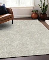 Addison Chantille Machine Washable ACN1057 2'6"x3'10" Area Rug