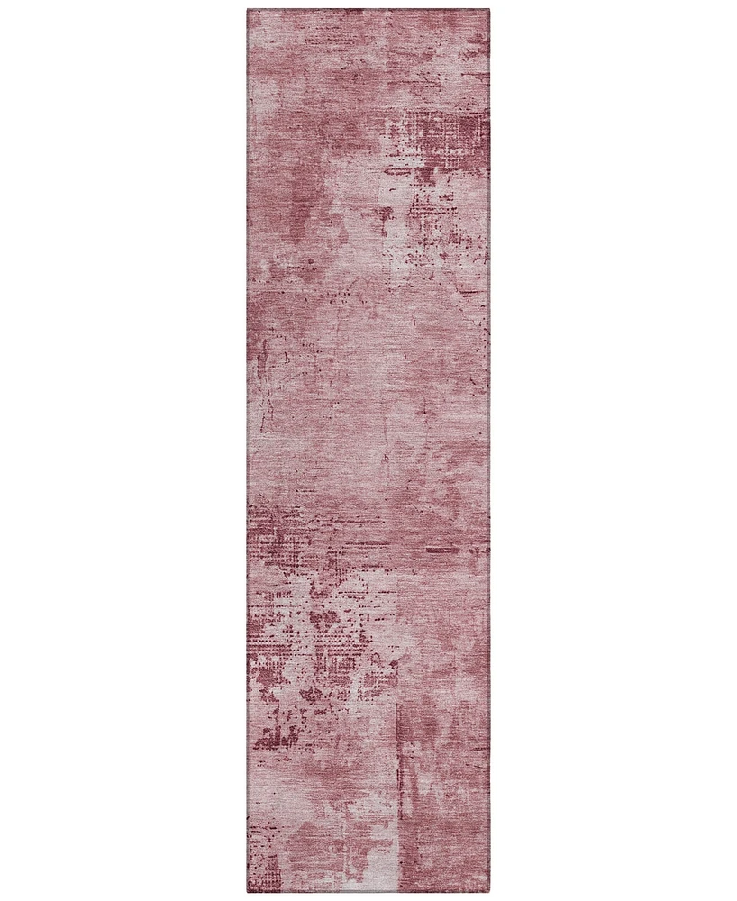 Addison Chantille Machine Washable ACN1062 2'3"x7'6" Runner Area Rug
