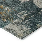 Addison Chantille Machine Washable ACN1207 2'6"x3'10" Area Rug