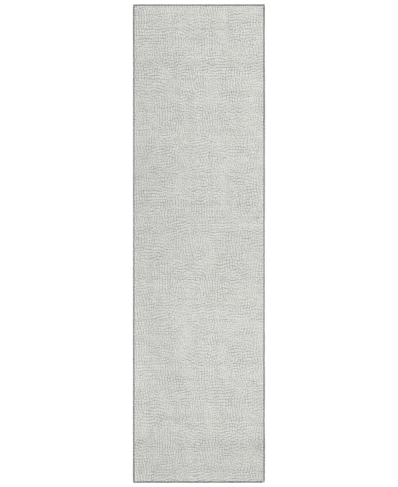 Addison Chantille Machine Washable ACN1058 2'3"x7'6" Runner Area Rug