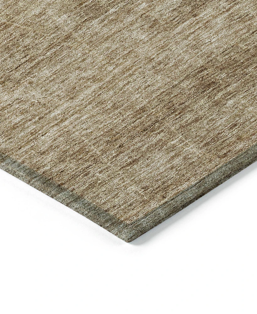 Addison Chantille Machine Washable ACN1165 2'3"x7'6" Runner Area Rug