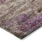 Addison Chantille Machine Washable ACN1196 2'3"x7'6" Runner Area Rug