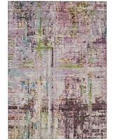 Addison Chantille Machine Washable Acn1194 Area Rug Collection