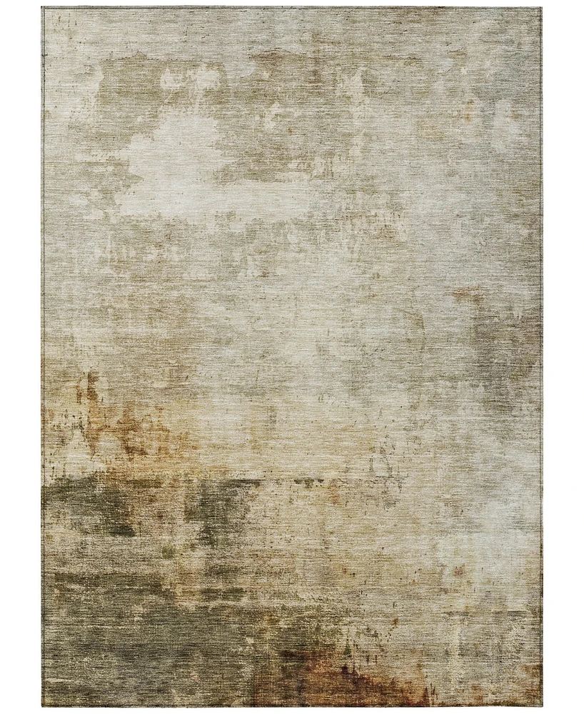 Addison Chantille Machine Washable ACN1193 9'x12' Area Rug