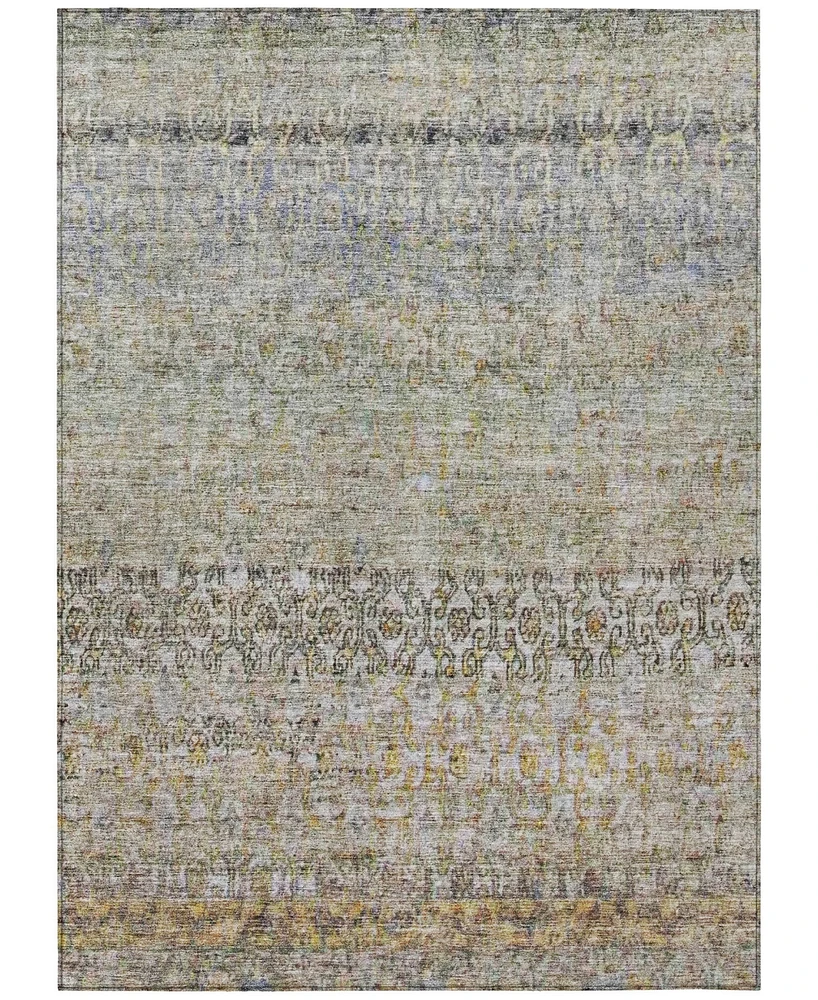 Addison Chantille Machine Washable ACN1173 5'x7'6" Area Rug