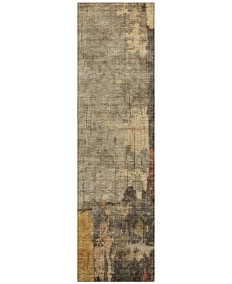 Addison Chantille Machine Washable ACN1201 2'3"x7'6" Runner Area Rug