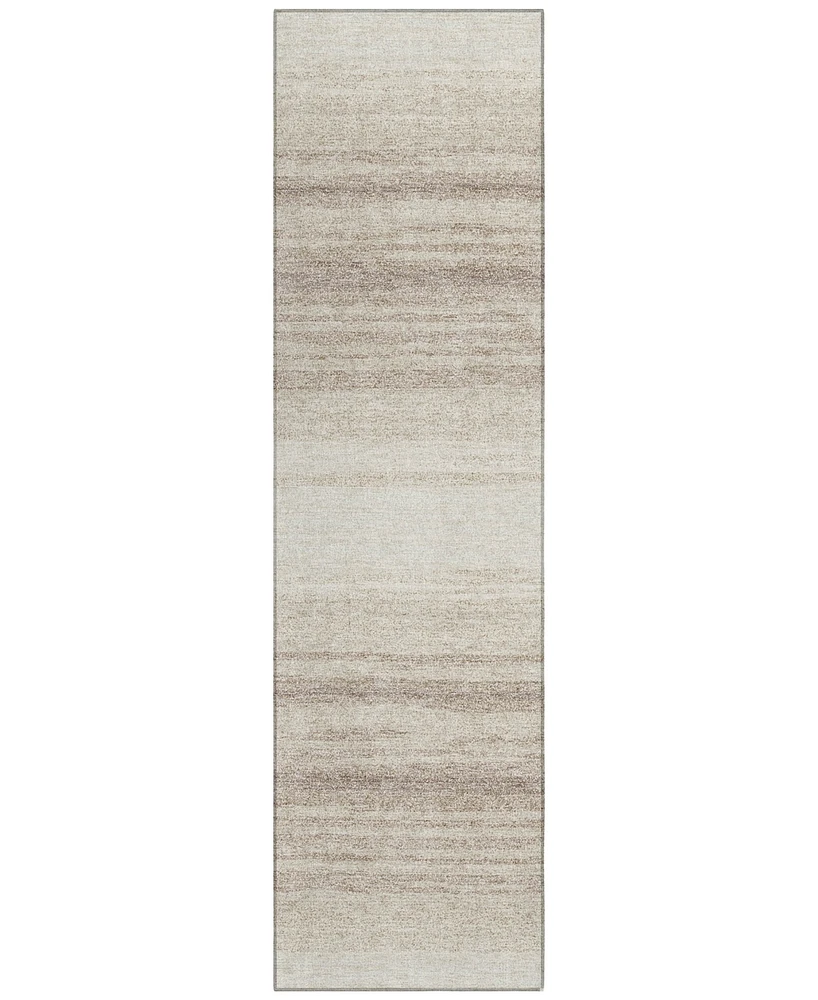 Addison Chantille Machine Washable ACN1033 2'3"x7'6" Runner Area Rug