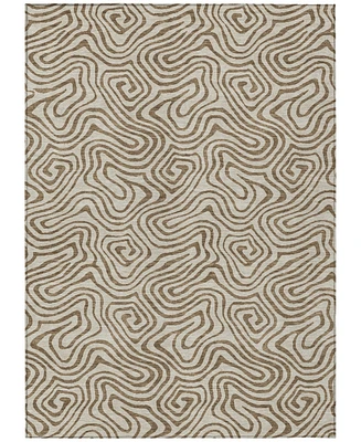 Addison Chantille Machine Washable ACN1031 2'6"x3'10" Area Rug