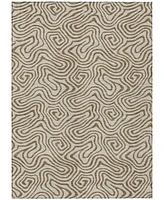Addison Chantille Machine Washable ACN1031 2'6"x3'10" Area Rug