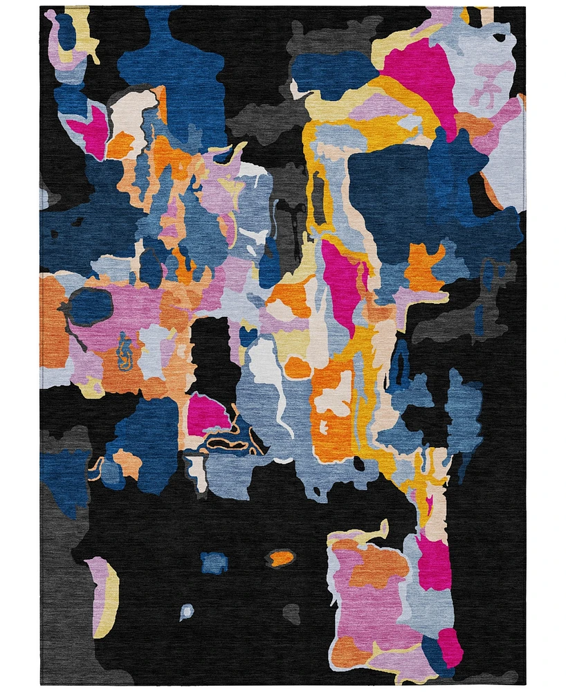 Addison Chantille Machine Washable ACN1028 3'x5' Area Rug
