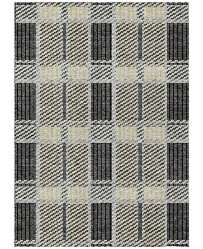 Addison Chantille Machine Washable ACN1000 8'x10' Area Rug
