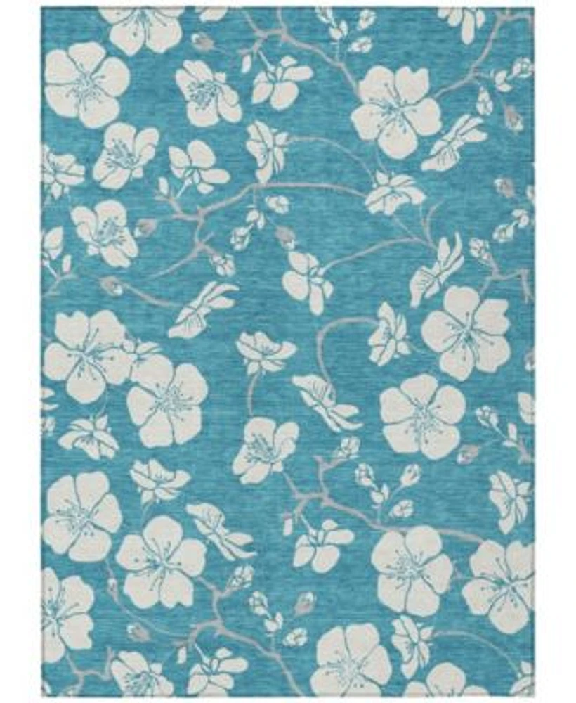 Addison Chantille Machine Washable Acn1032 Area Rug Collection