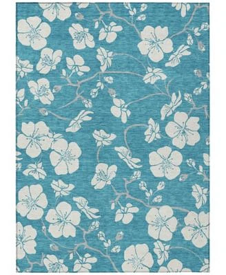Addison Chantille Machine Washable Acn1032 Area Rug Collection